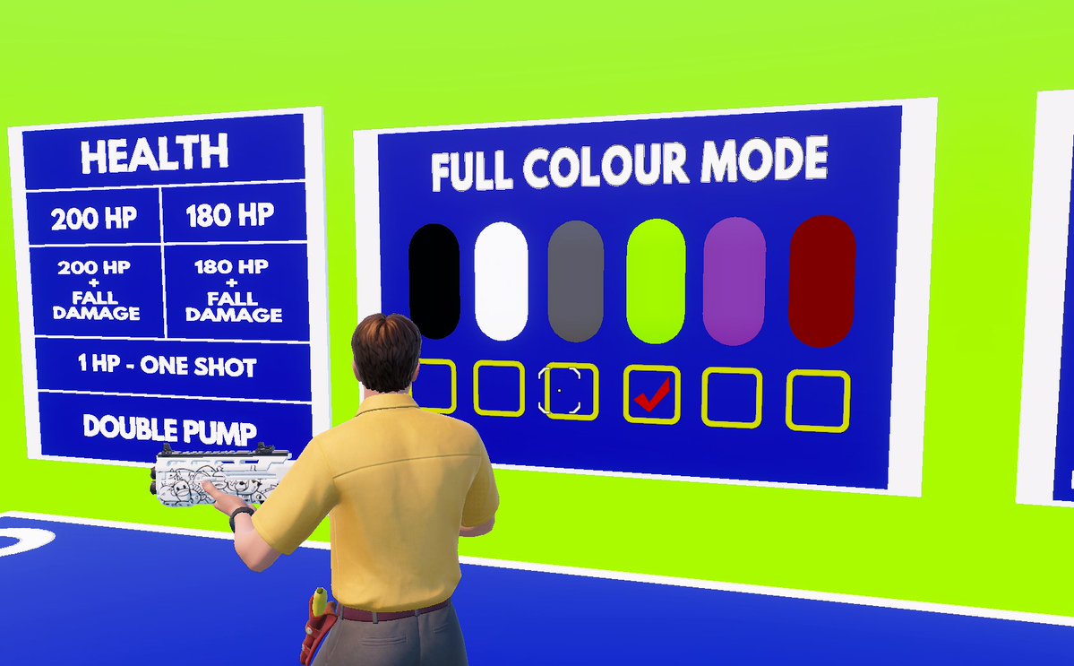 SchleiniGaming - UEFN Tutorials on Youtube tweet media