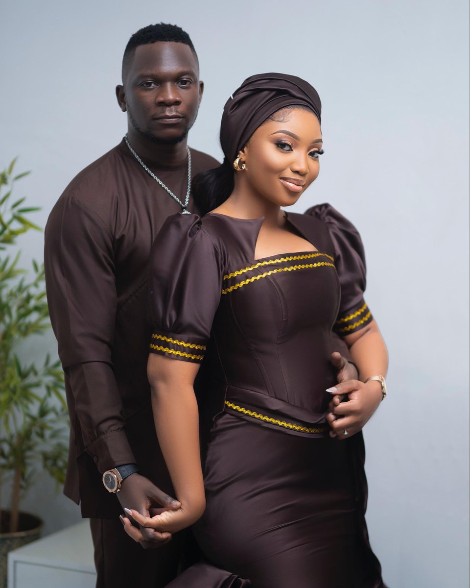 #Africanbutter tweet media