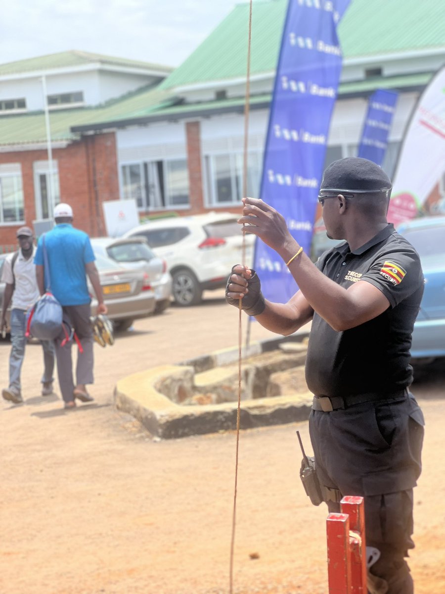 Timecop Security Company tweet media