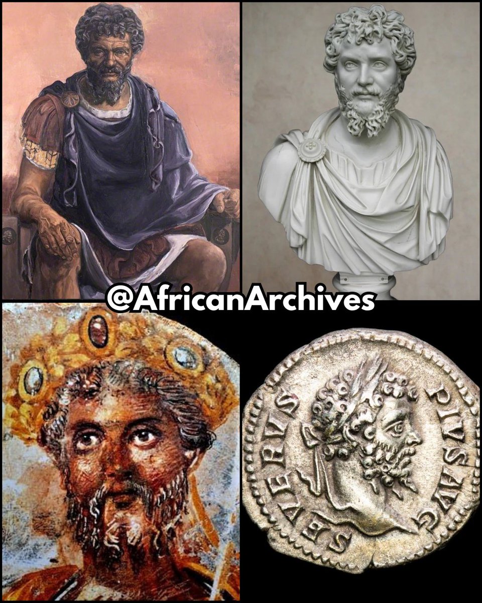 AFRICAN & BLACK HISTORY tweet media