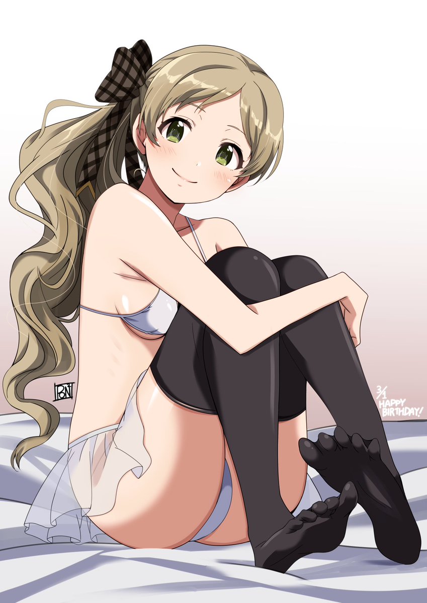 11thロコさん主演記念に過去絵いろいろ。
#ミリオン11th_day1 