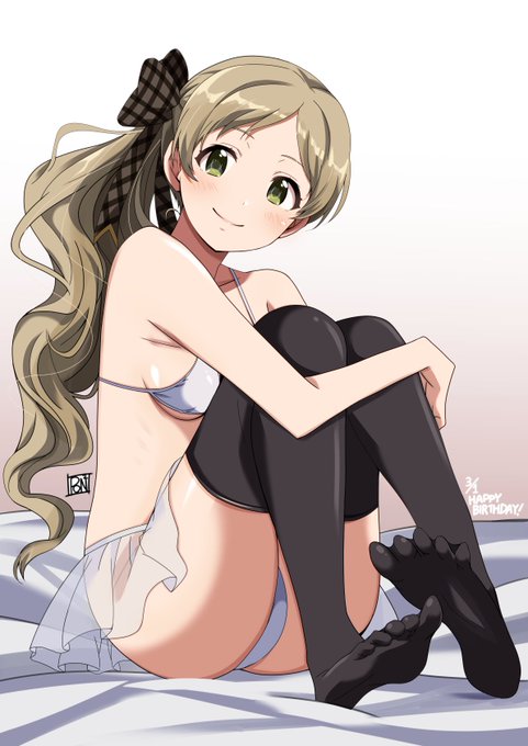 11thロコさん主演記念に過去絵いろいろ。
#ミリオン11th_day1 