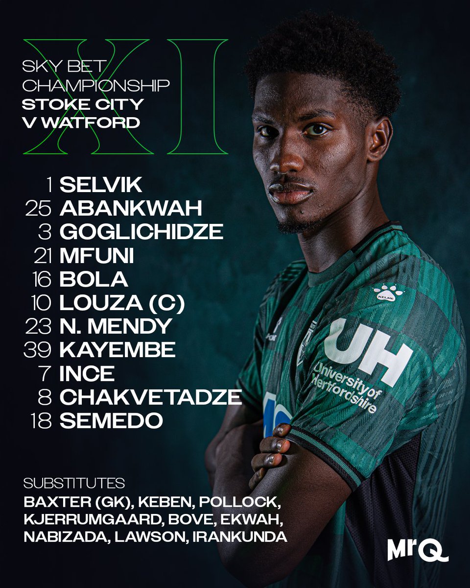 Watford Football Club tweet media