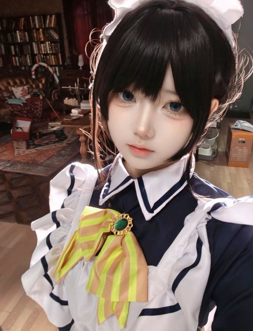 小薯条 tweet media