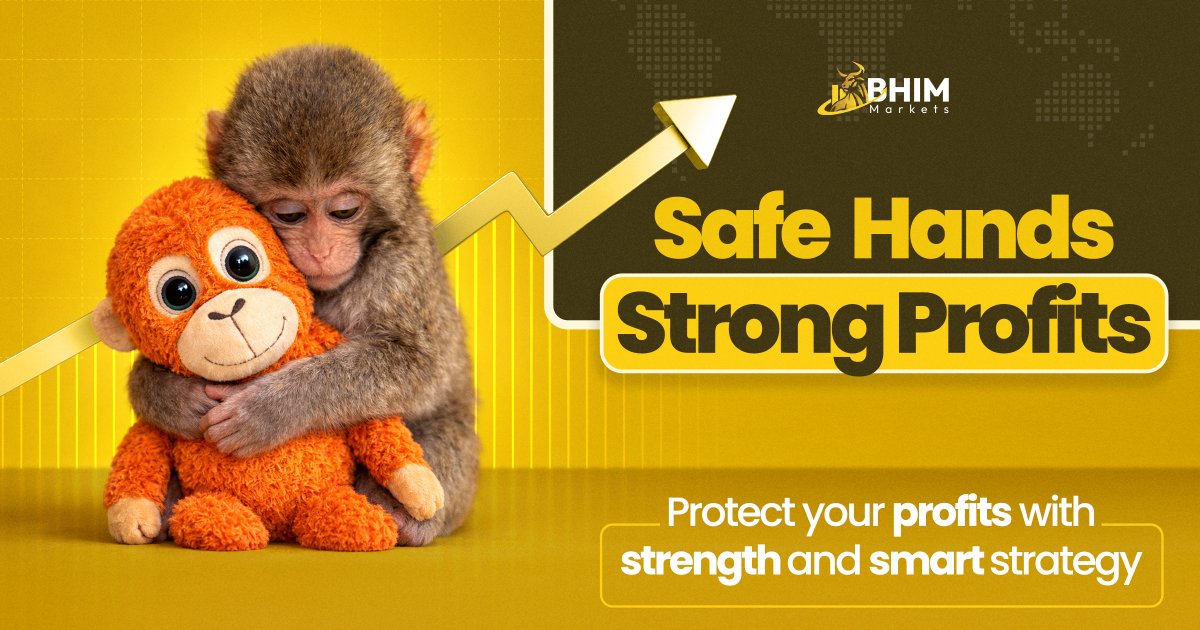 BhimMarkets's tweet photo. Safe hands. Strong profits. Dead simple. ✅

BHIM Markets guards your gains with battle-tested strategy.

Your money's in the right hands. 🛡️📊

#TradeSecure #BHIMMarkets #TradingPlatform https://t.co/f0Ctob2lTN