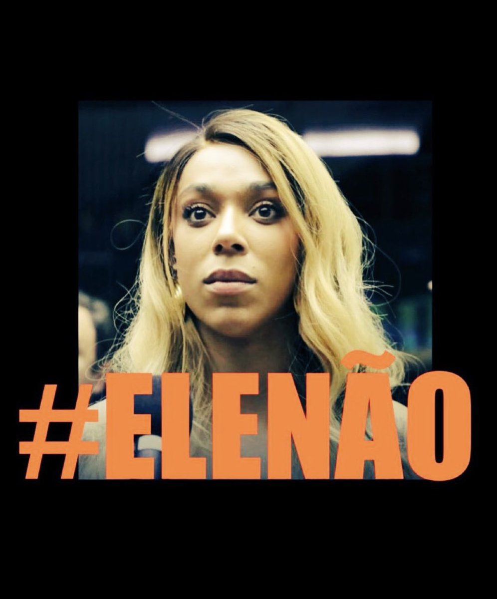 AraVanir's tweet photo. @ErikakHilton Erica com todo respeito !! Vc não representa as mulheres, e nunca representará !! O Brasil não concorda contigo https://t.co/SSUT9lrot5