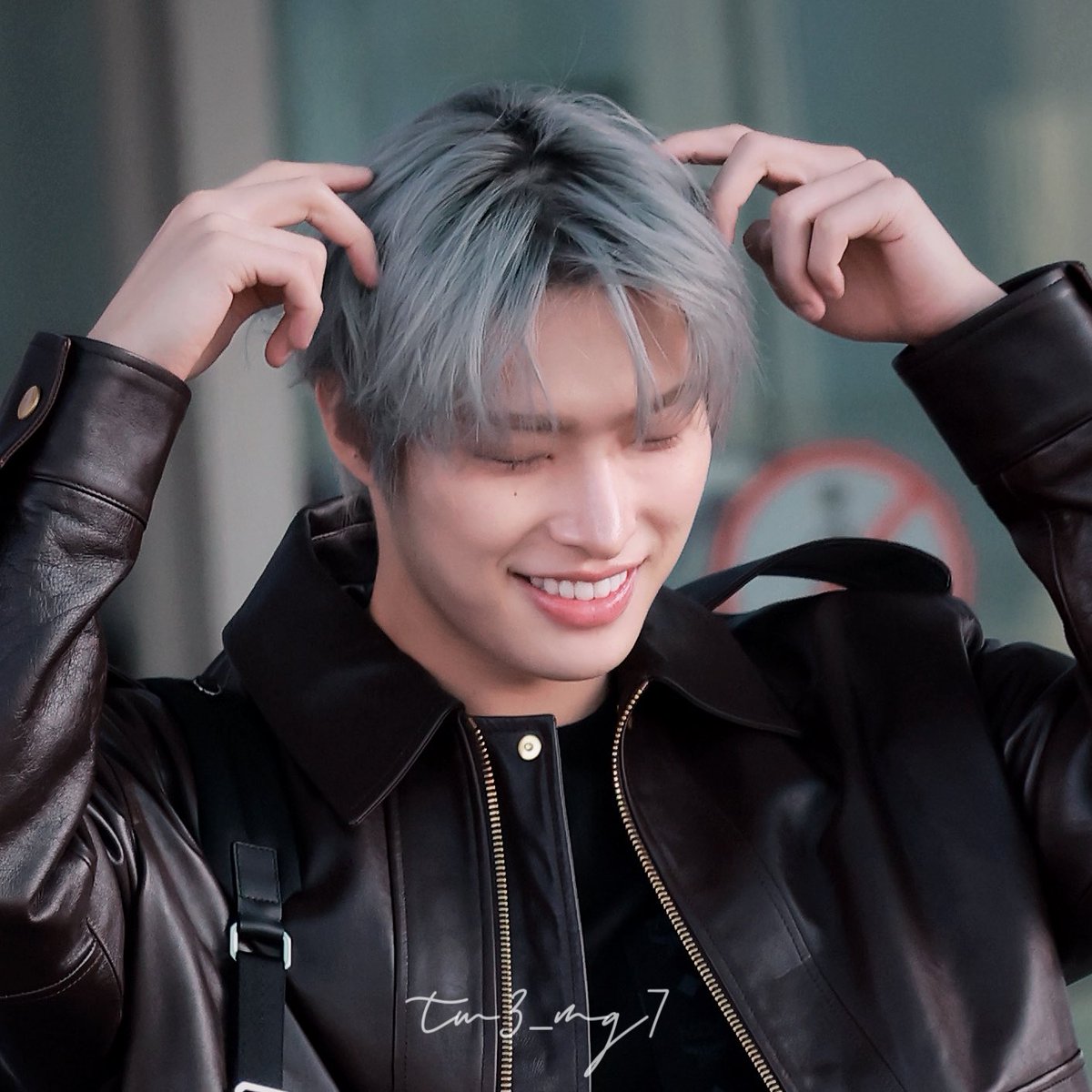 𝑴𝒈𝟕 tweet media