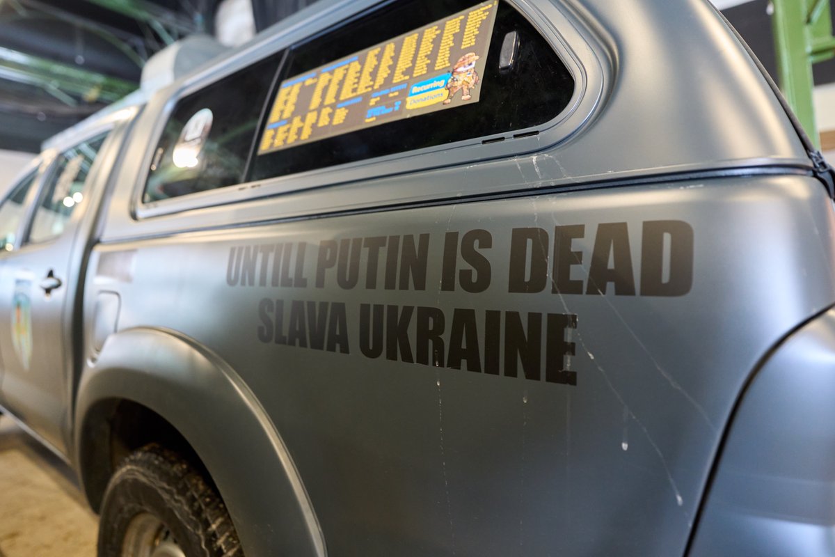 NAFO 69th Sniffing Brigade tweet media