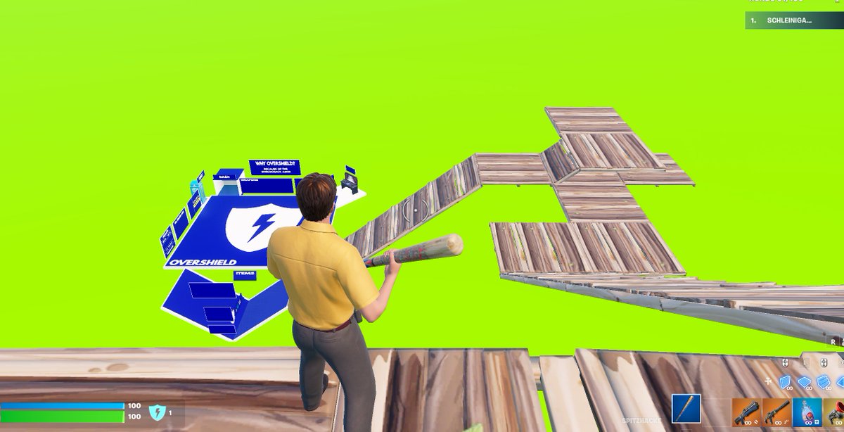 SchleiniGaming - UEFN Tutorials on Youtube tweet media