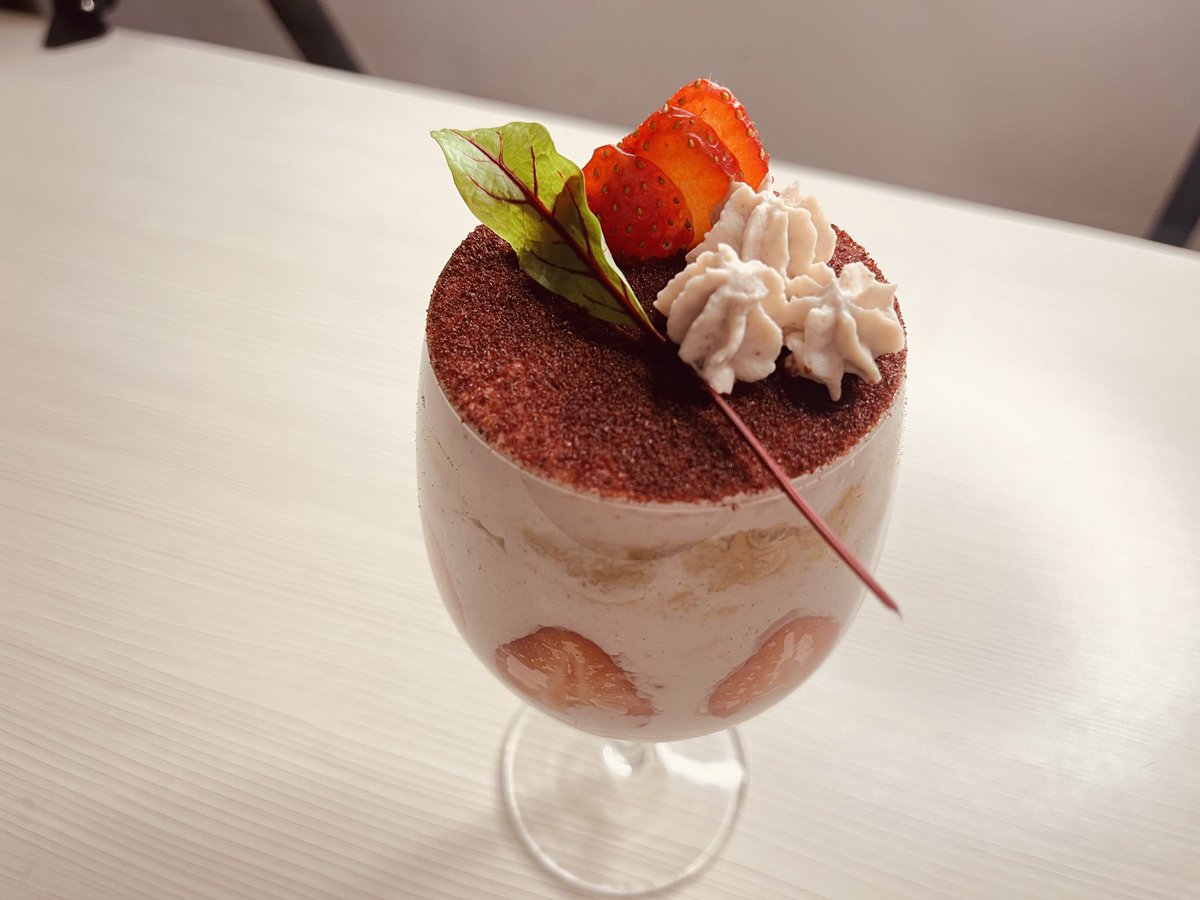 鹿咲米蘇Misù Ch.🌸🦌 tweet media