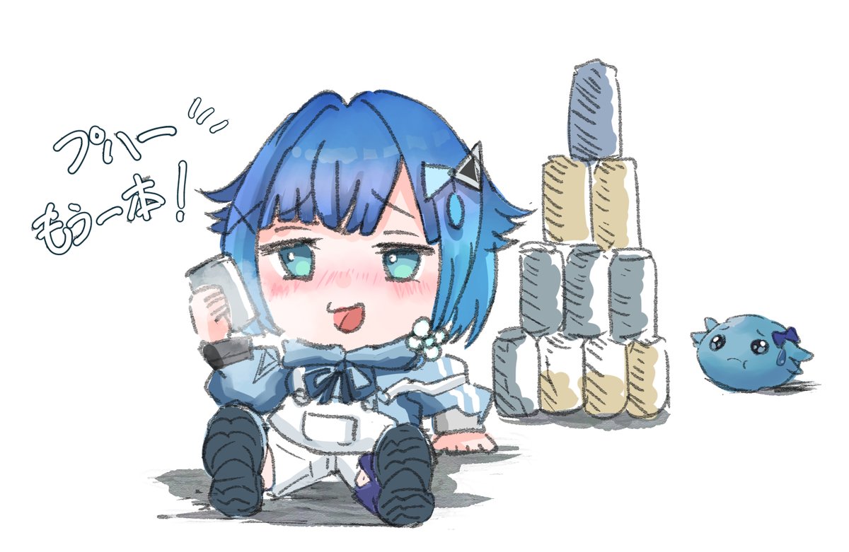 View0100's tweet photo. #つむぎふと
うますぎて止まらなくなったこかげんぬ https://t.co/3Pk0Aj6mpP