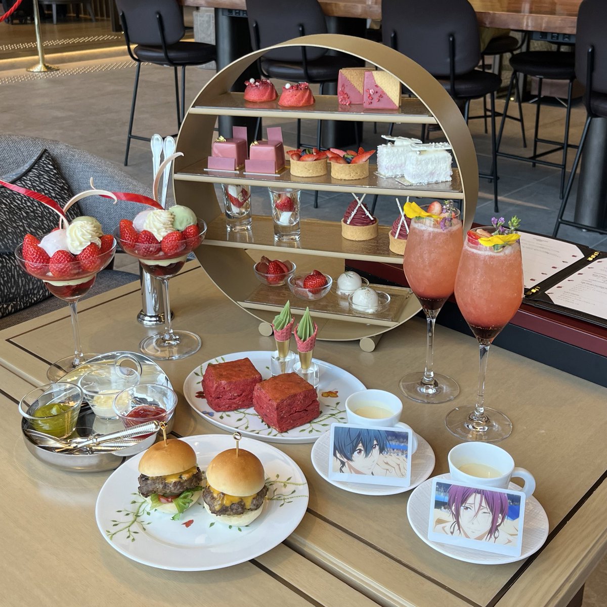 ひかり tweet media