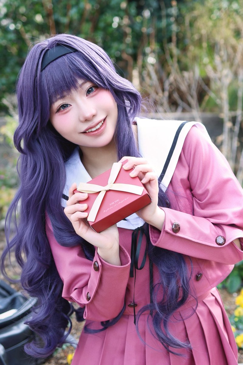 ちむ@28.3/1 a! tweet media