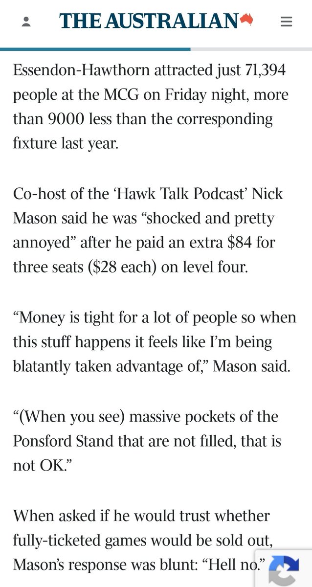 Hawk Talk Podcast tweet media