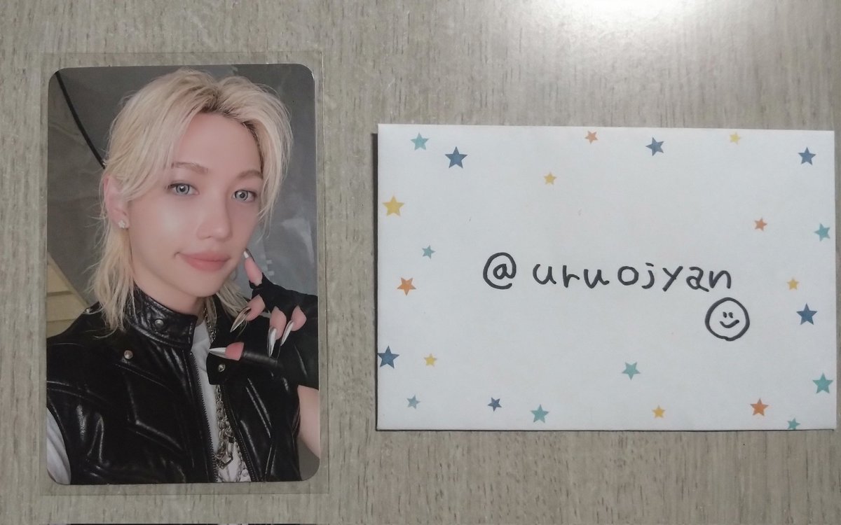 Uruo@ツイフィ確認お願いします tweet media