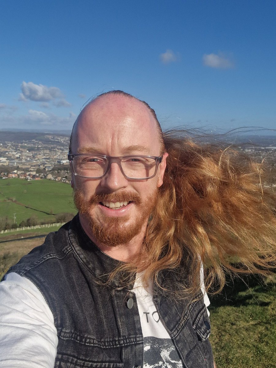 Martin Caine tweet media