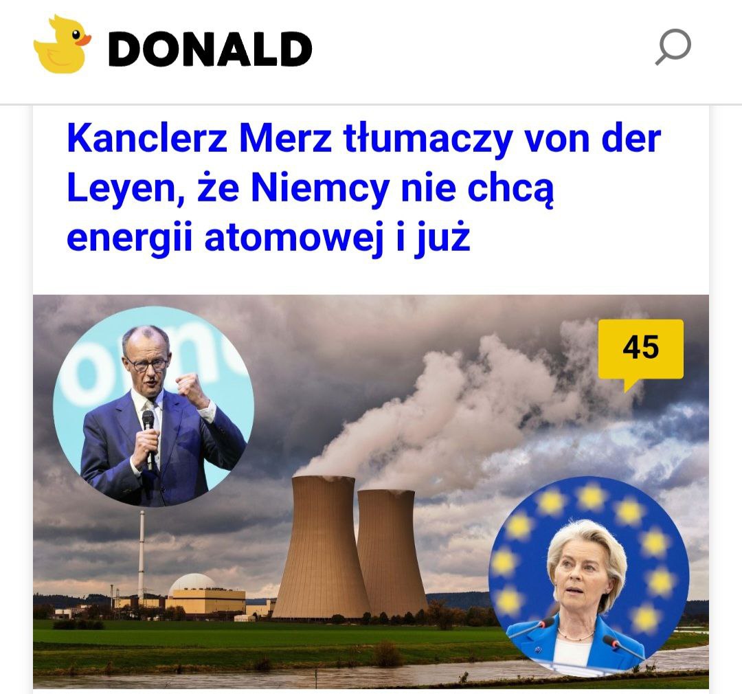 donald.pl tweet media