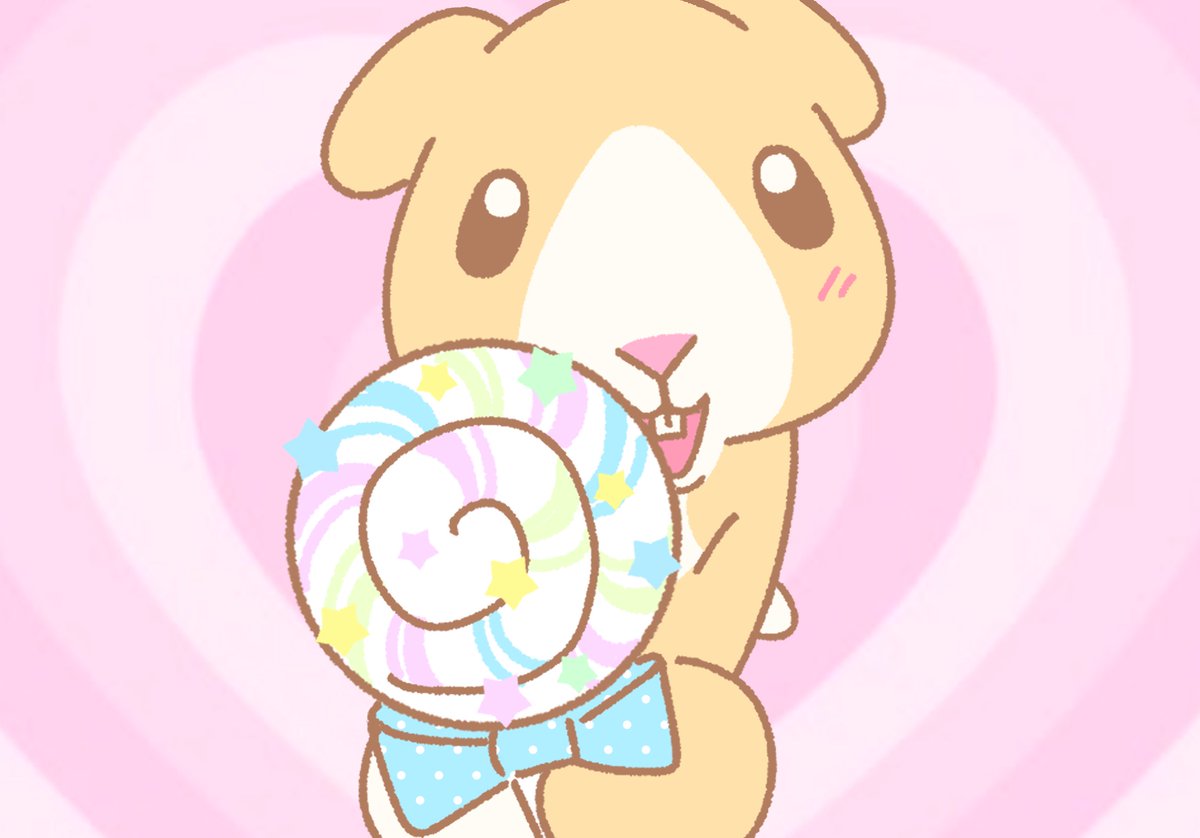 오잉이 tweet media