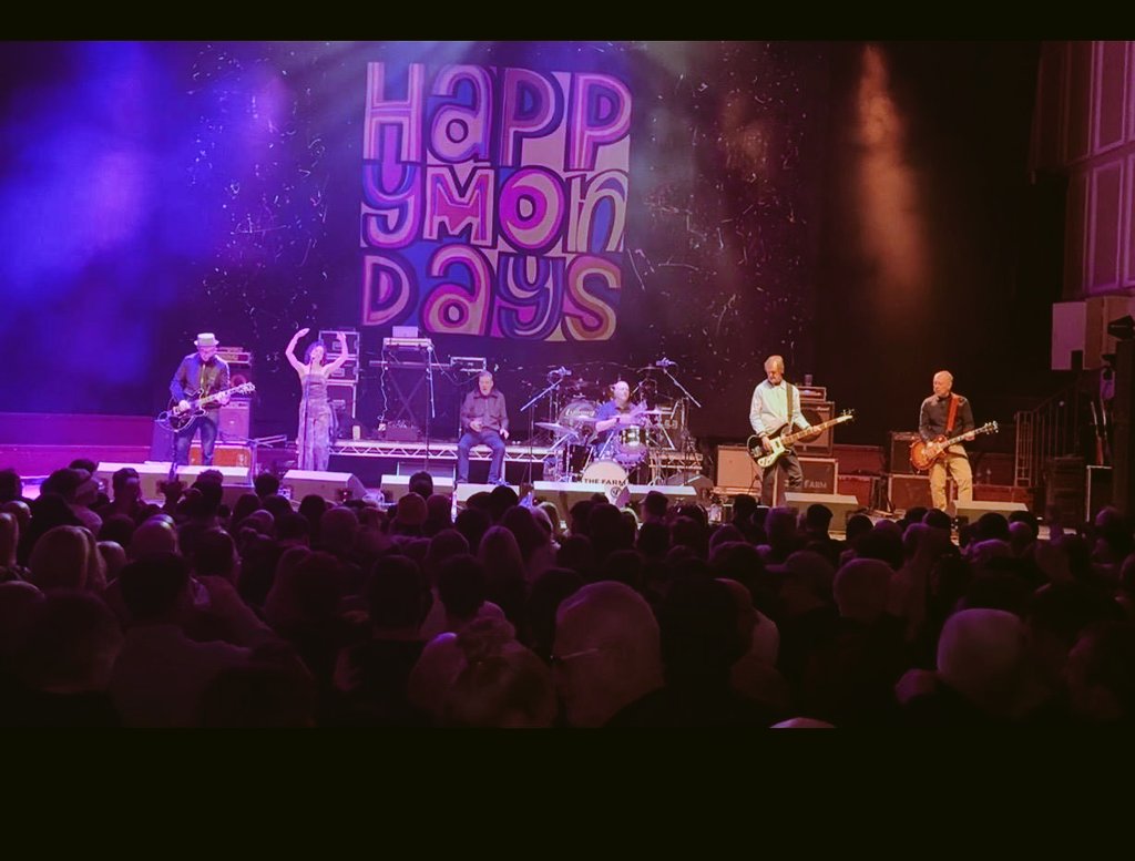 Keith Mullin/TheFarm tweet media