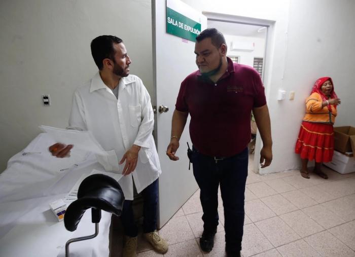 La labor en México de la Brigada Médica Cubana ha permitido salvar la vida de más de 700 000 pacientes en todo el país, en  zonas de mayor vulnerabilidad.
Más de 3 000 galenos que integran la misión colaboran en 570 municipios de 29 entidades.