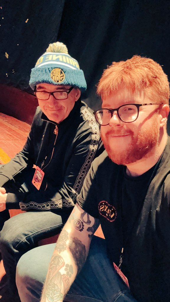 Keith Mullin/TheFarm tweet media