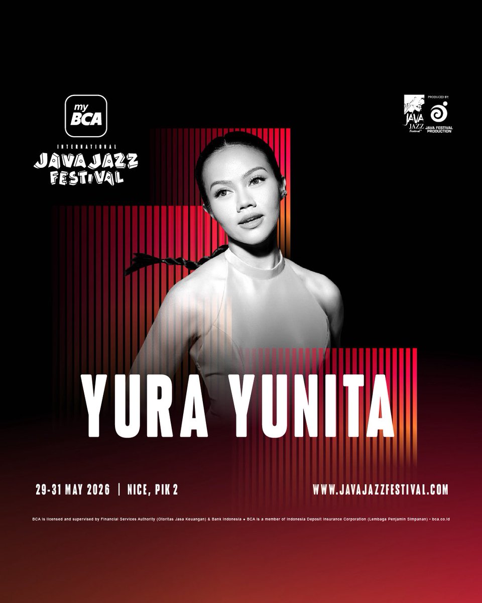 Java Jazz Festival tweet media