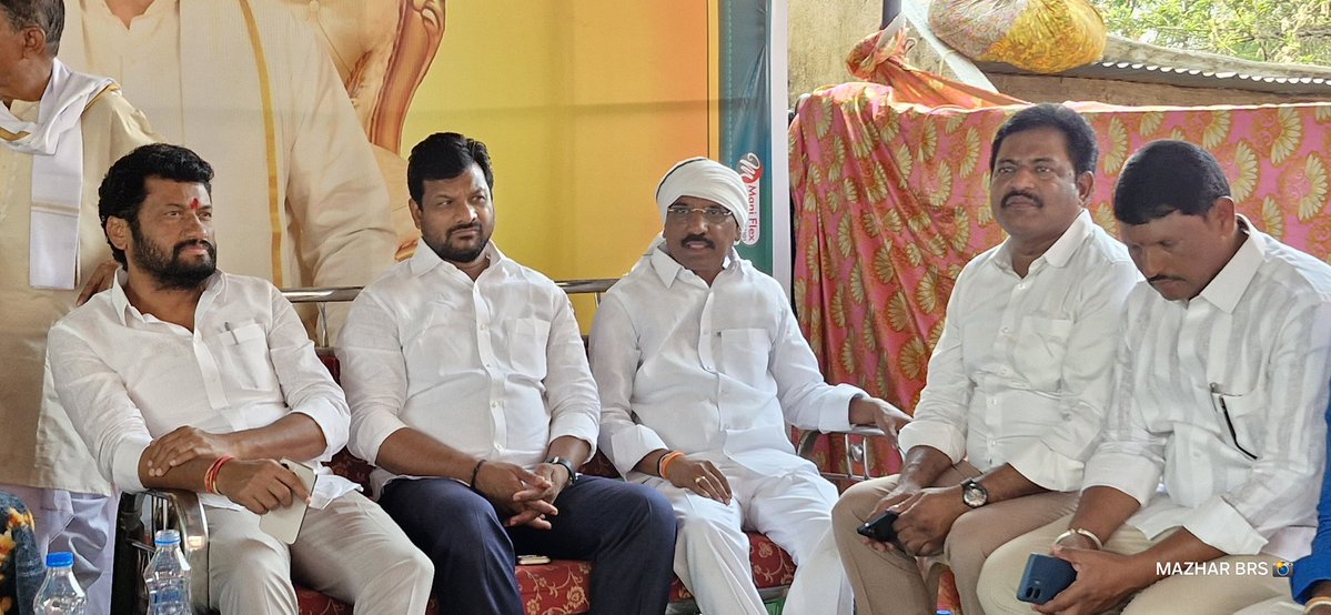 Bhukya Johnson Naik tweet media