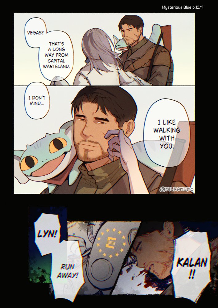 Milra🌿 (update in pin) tweet media