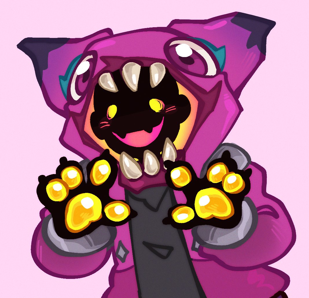 dios mio la creatura