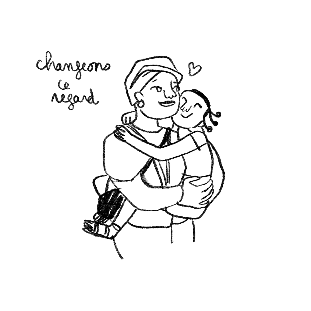 Secours populaire tweet media