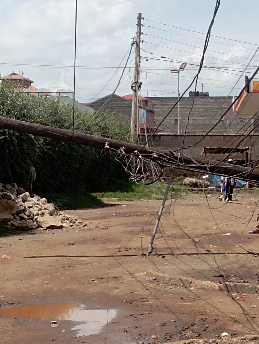 kimcontractor's tweet photo. @KenyaPower_Care https://t.co/WLnnFlRLGV