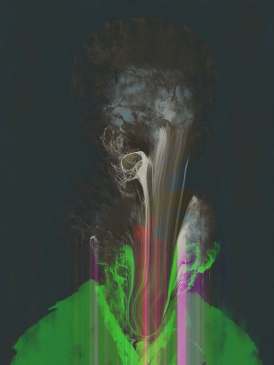 The Isolationist🪞 tweet media