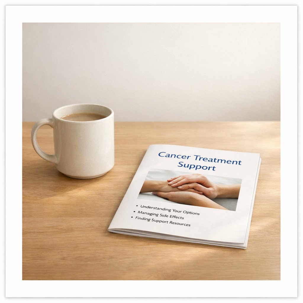 Cancer Care Parcel tweet media