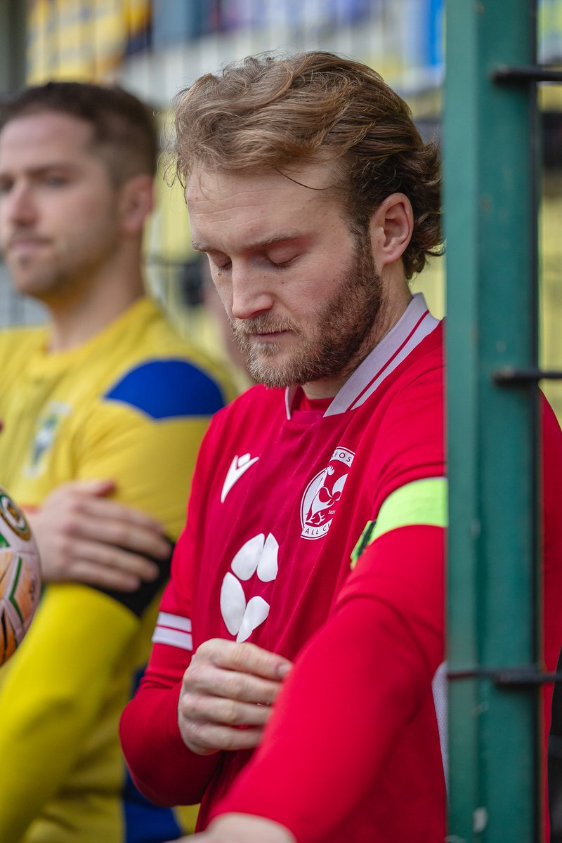 Cockfosters FC tweet media