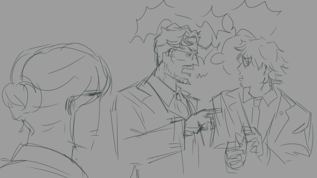 lezboseli's tweet photo. havent been drawing a lot https://t.co/pc61G66Pe3