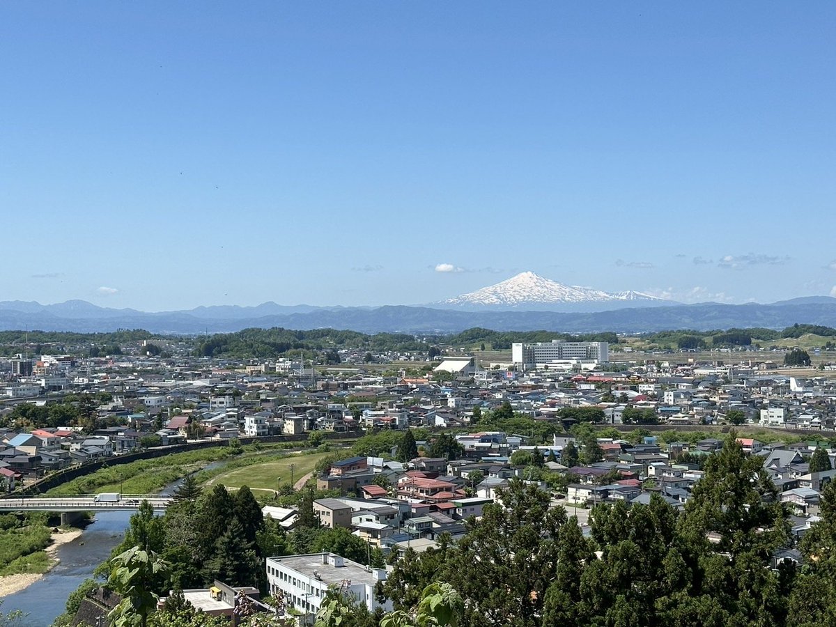 あきたびじょん tweet media