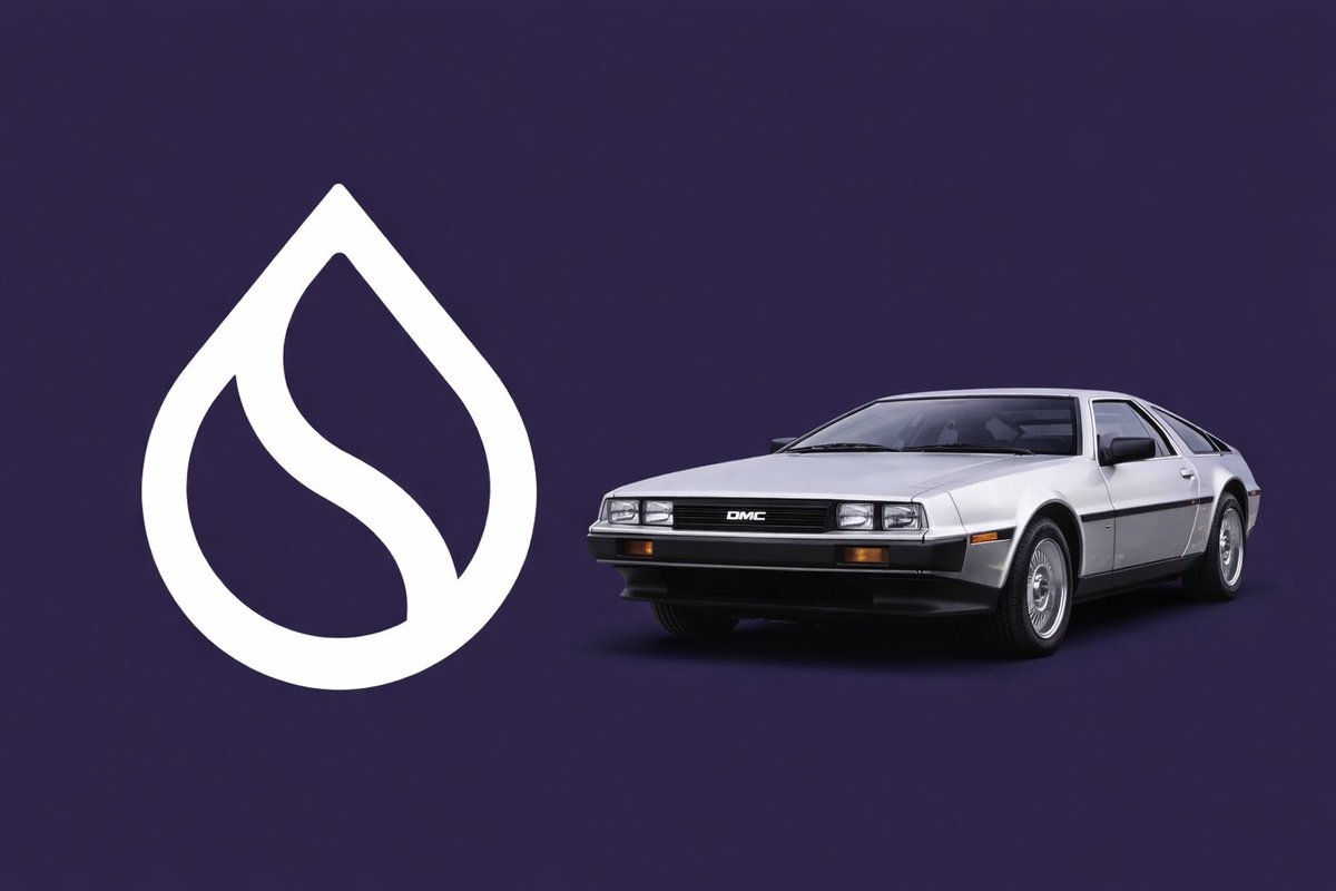 <a href="/moonpay/">MoonPay 🟣</a> G’delorean moonpay greetings from the $DMC team 

$DMC is the native token from DeLorean Labs, designed to bring the iconic DeLorean DMC-12 into the Web3 space