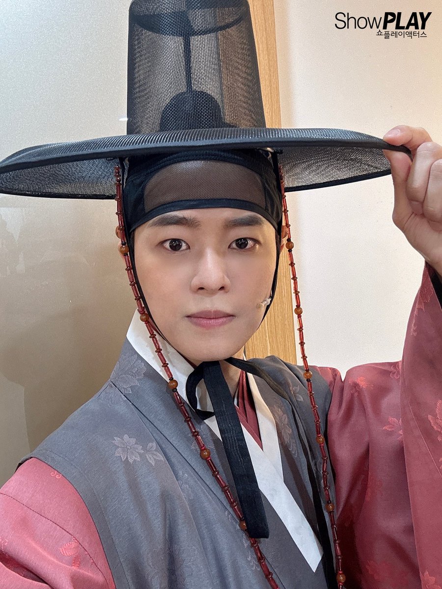 쇼플레이액터스 tweet media