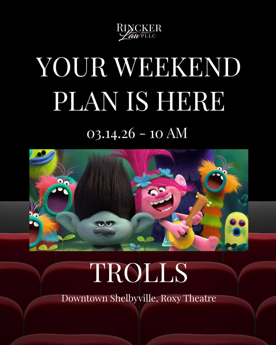 Rincker Law, PLLC tweet media