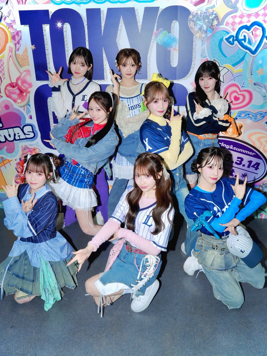 CUTIE STREET【Official】 on X: 