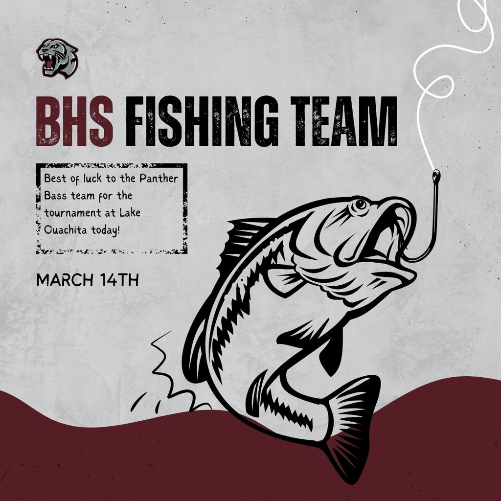 Benton High School tweet media