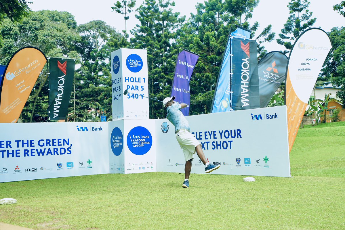 GA Insurance Uganda tweet media