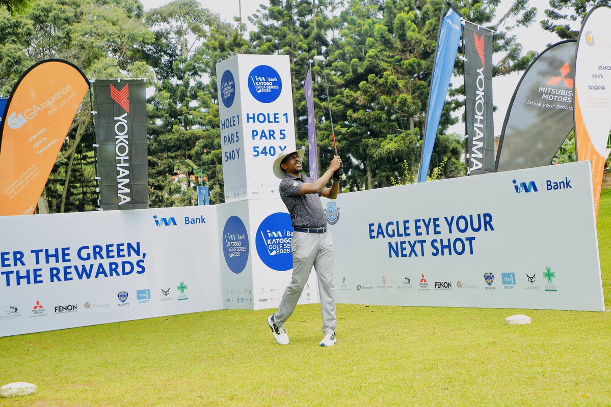 GA Insurance Uganda tweet media