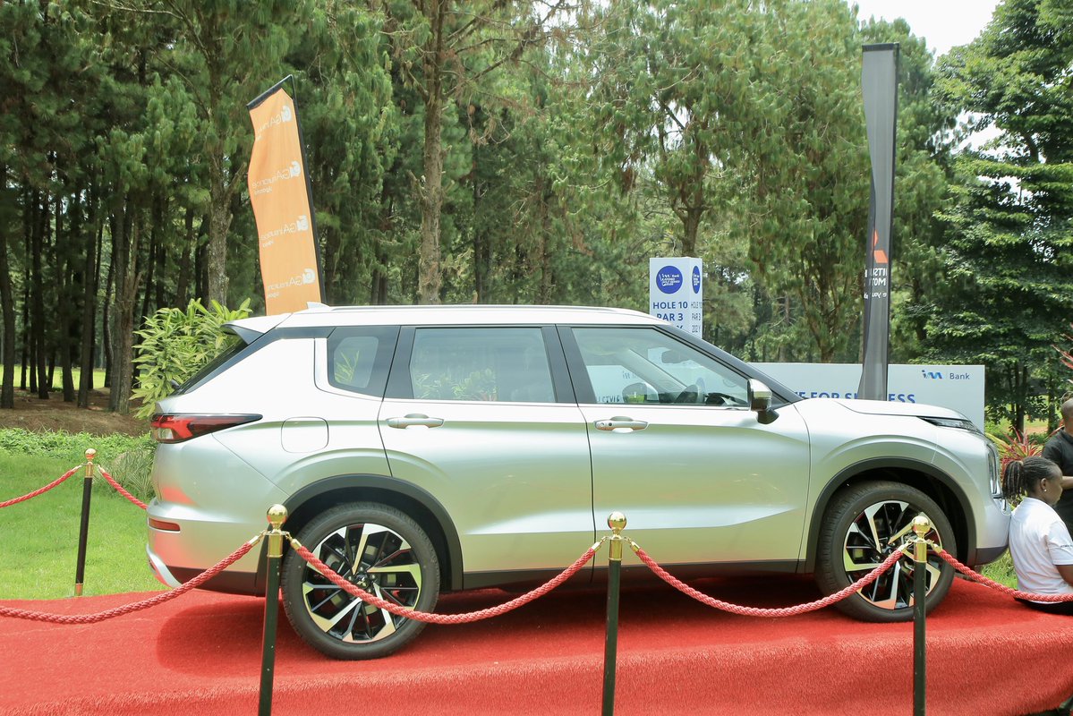 GA Insurance Uganda tweet media