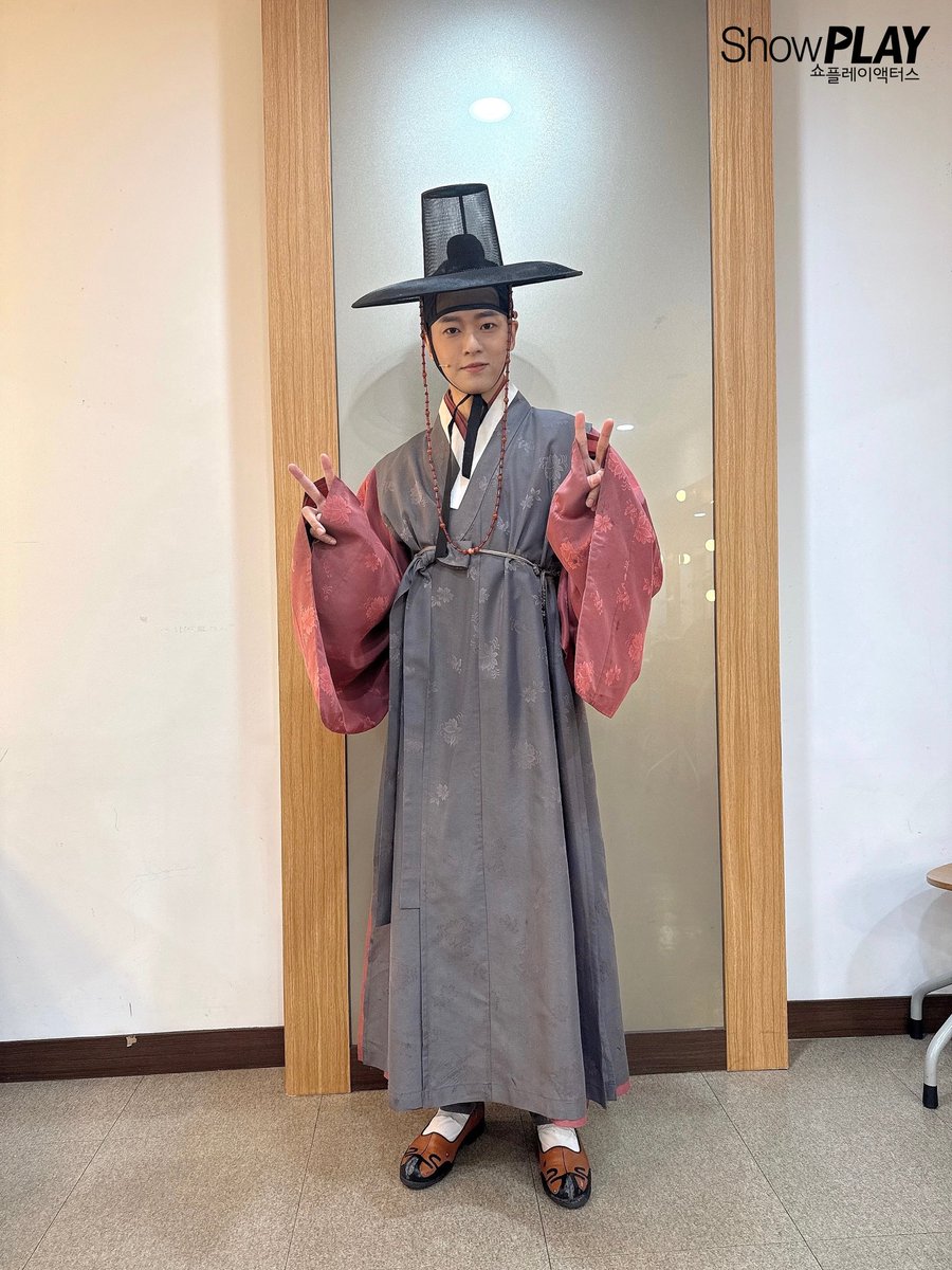 쇼플레이액터스 tweet media