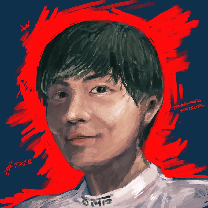 This is Rally.
ディスイズラリーだ!!!!!!!!
GO TAKA GO!!!!!!
#WRC #SafariRallyKenya 