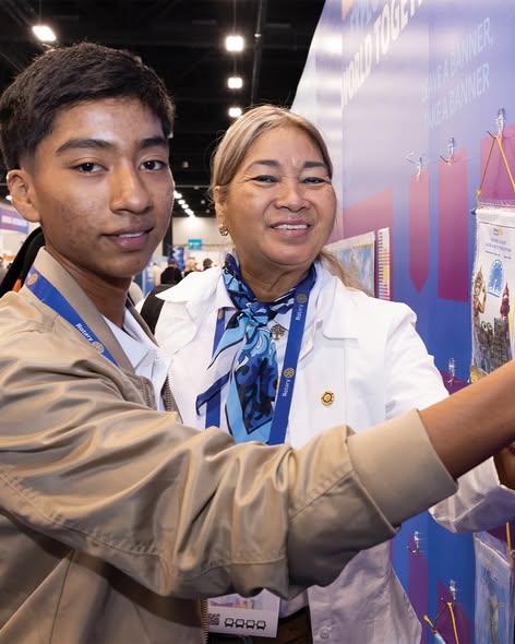 Rotary Brasil tweet media