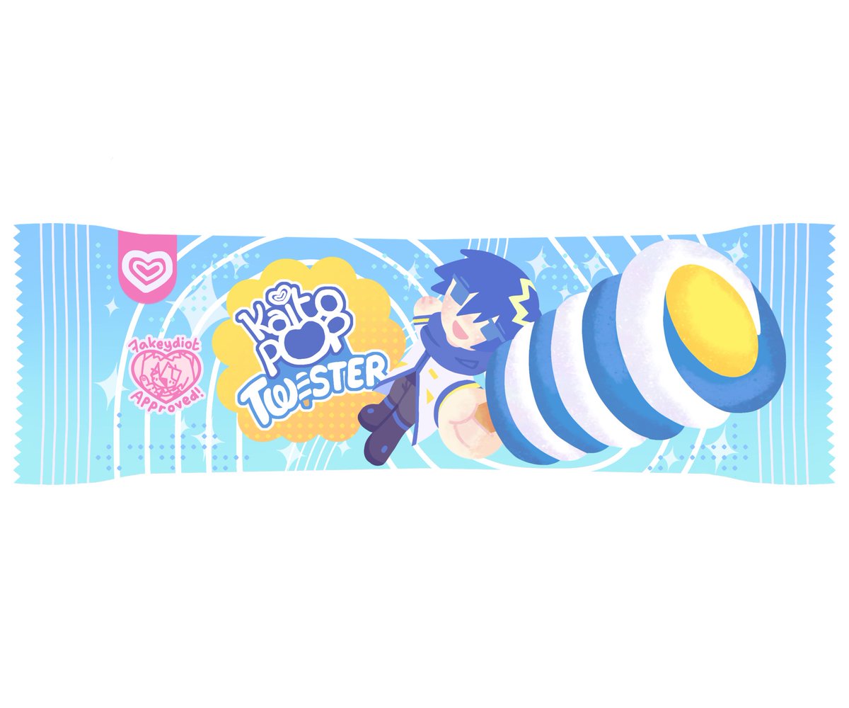 <a href="/fuganaoto/">風雅なおと(NAOTO FUUGA/NAOTO FUGA)SINGER</a> hi fuga san what do you think of the kaito ice cream i designed? 😇😇‼️‼️