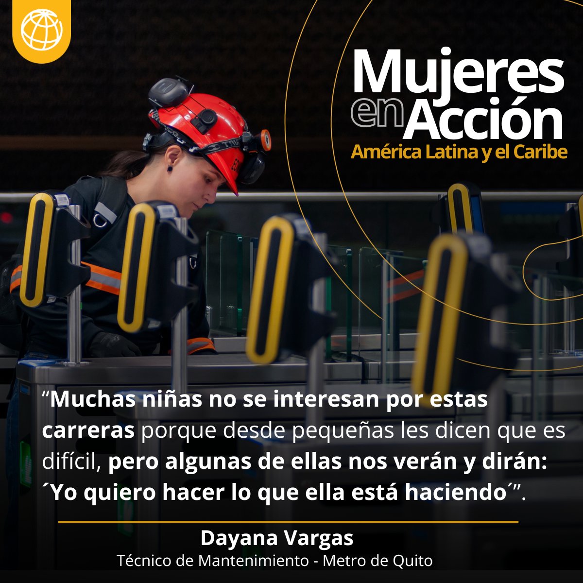 Banco Mundial Argentina tweet media