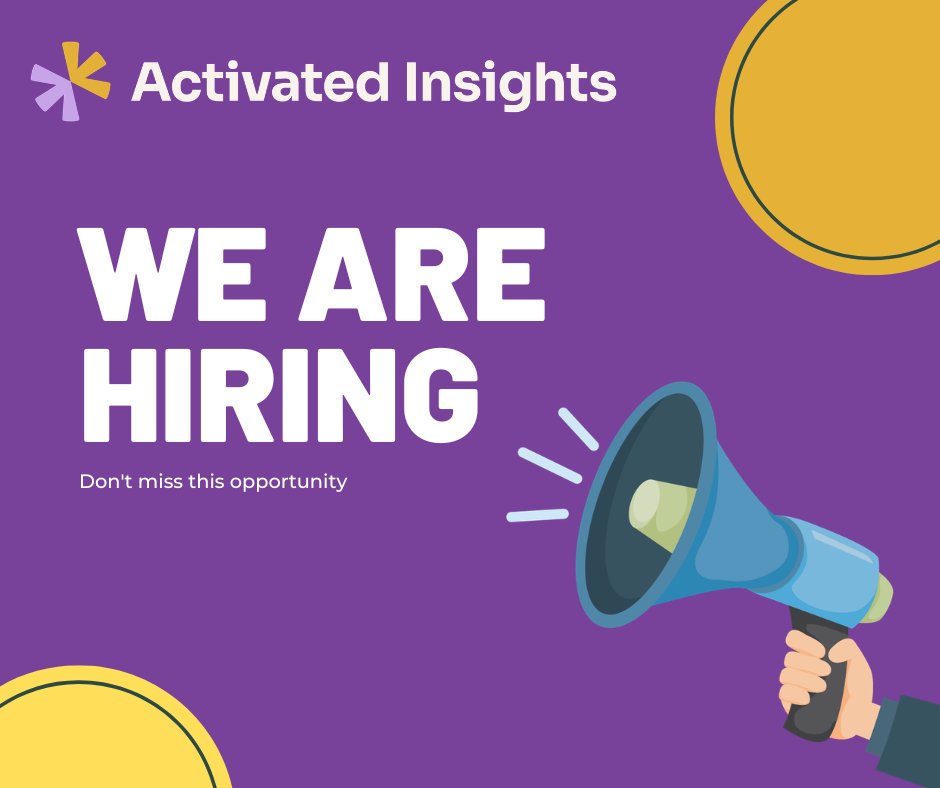 Activated Insights tweet media